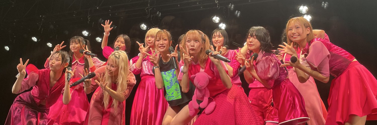 ryococco0710's profile banner image