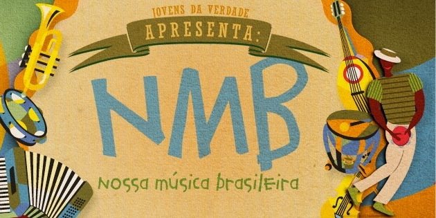 Jovens da Verdade banner