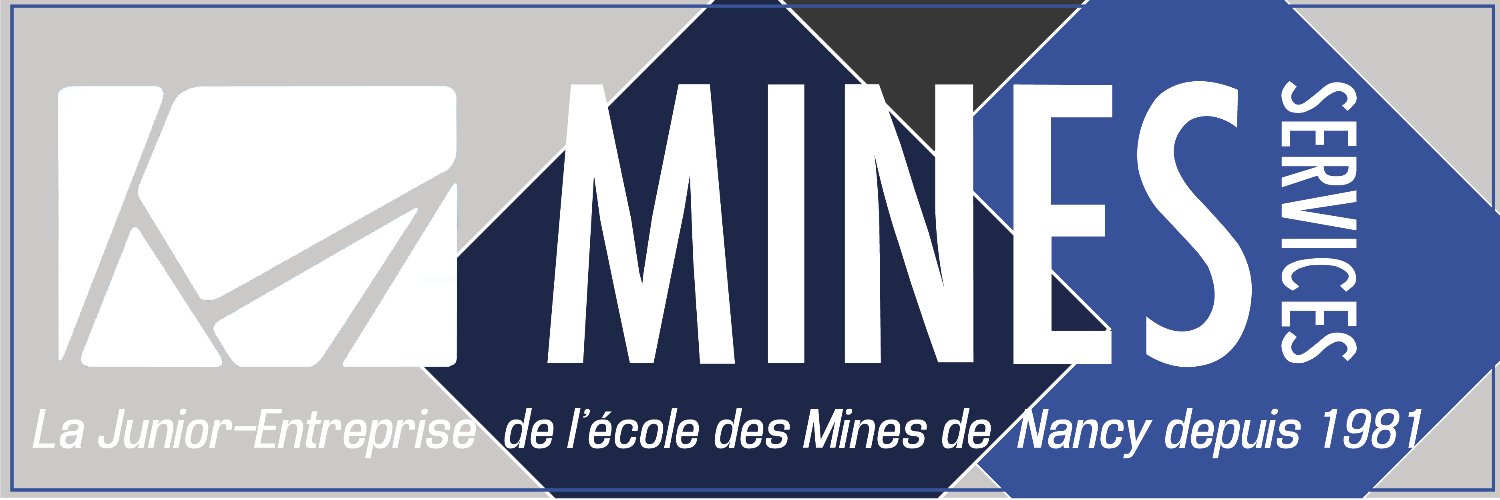 Mines Services banner