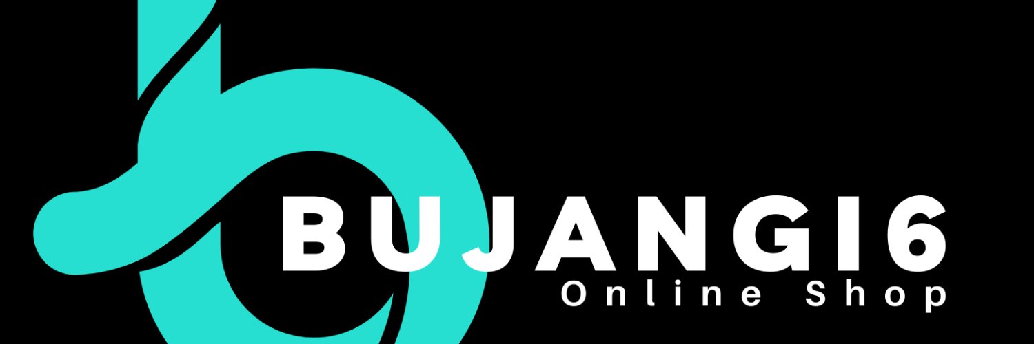 bujangi6's profile banner image