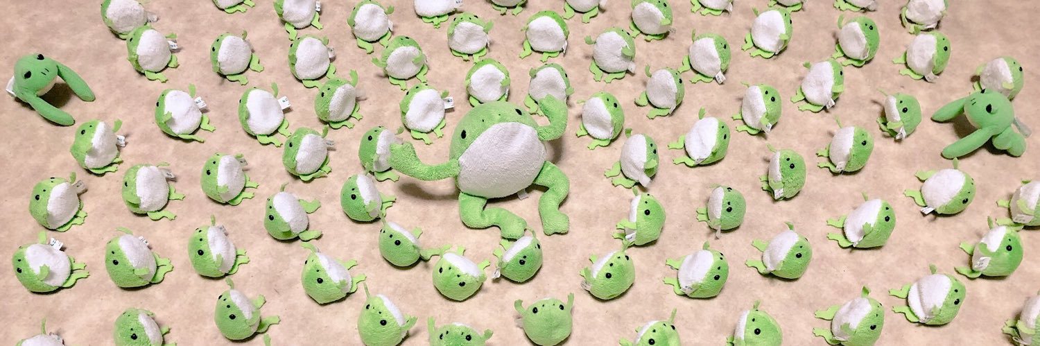 ロック(シロガネロック) banner