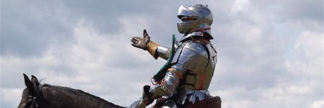 knightscomedy's profile banner image