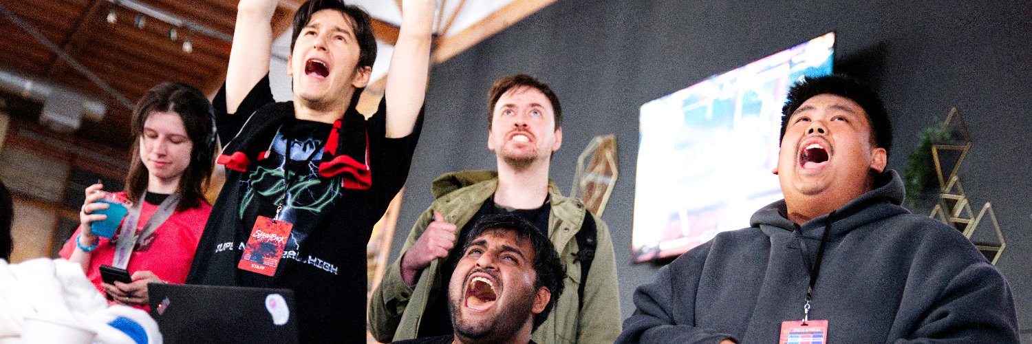 banjzero's profile banner image