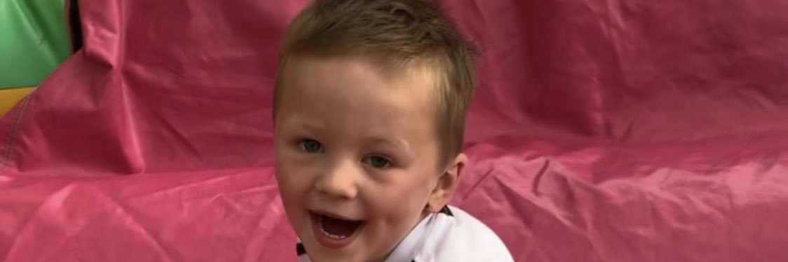 Chris Bradley banner