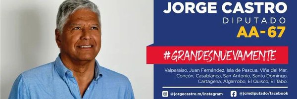 JorgeCastroValp Profile Banner