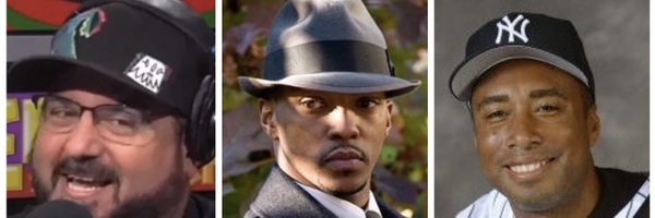 JenkinsAndJonez Profile Banner