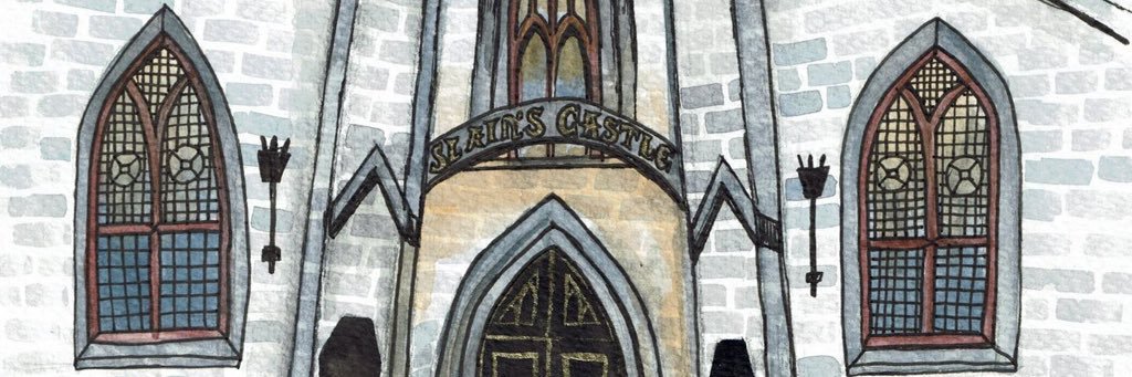 SlainsCastle's profile banner image