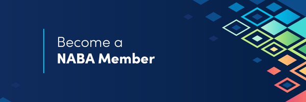 NABAorg Profile Banner