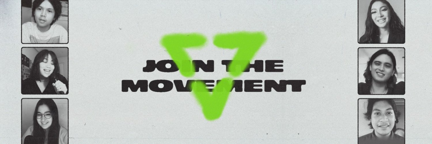 We The Pvblic banner