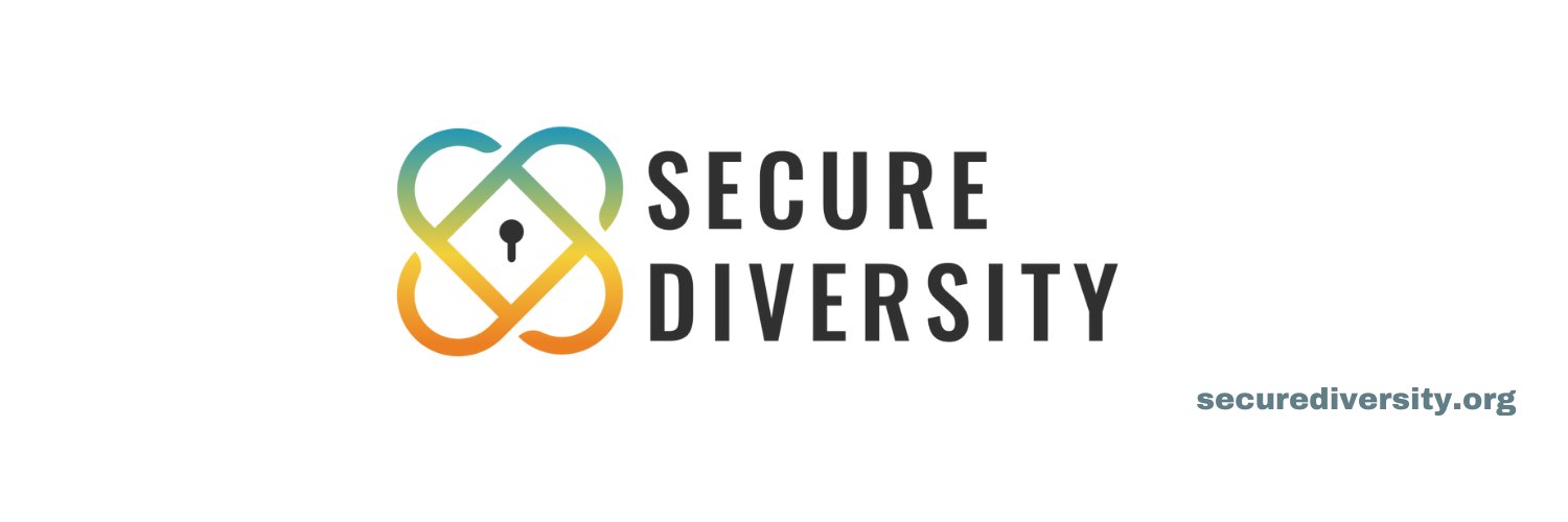 Secure Diversity banner