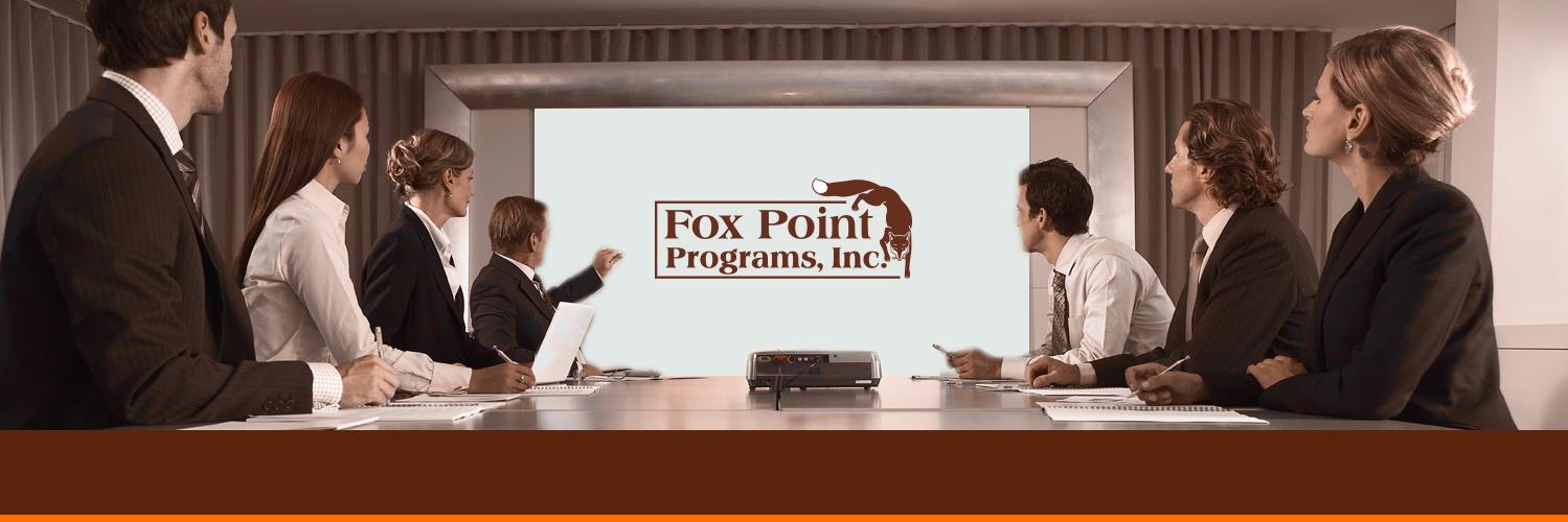 FoxPointProgram's profile banner image