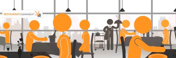 RestaurantCnct Profile Banner
