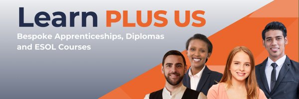 LearnPlusUs Profile Banner