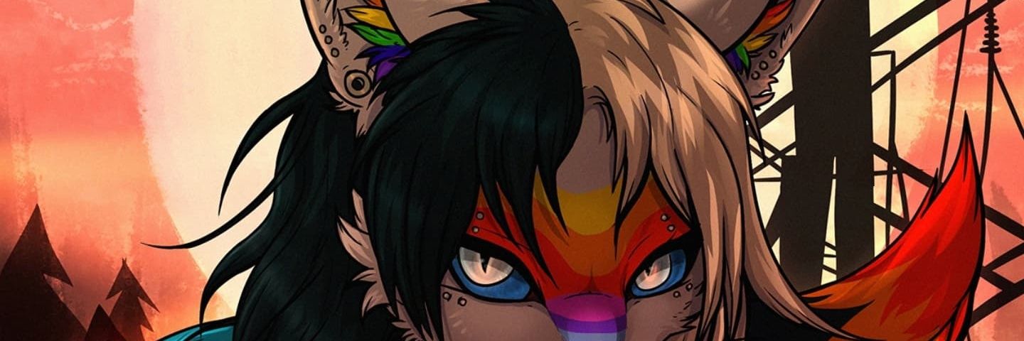 Callykitty's profile banner image