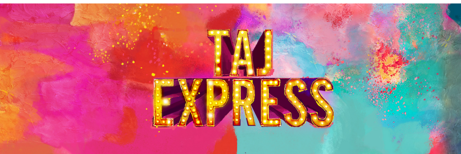 theTajExpress's profile banner image