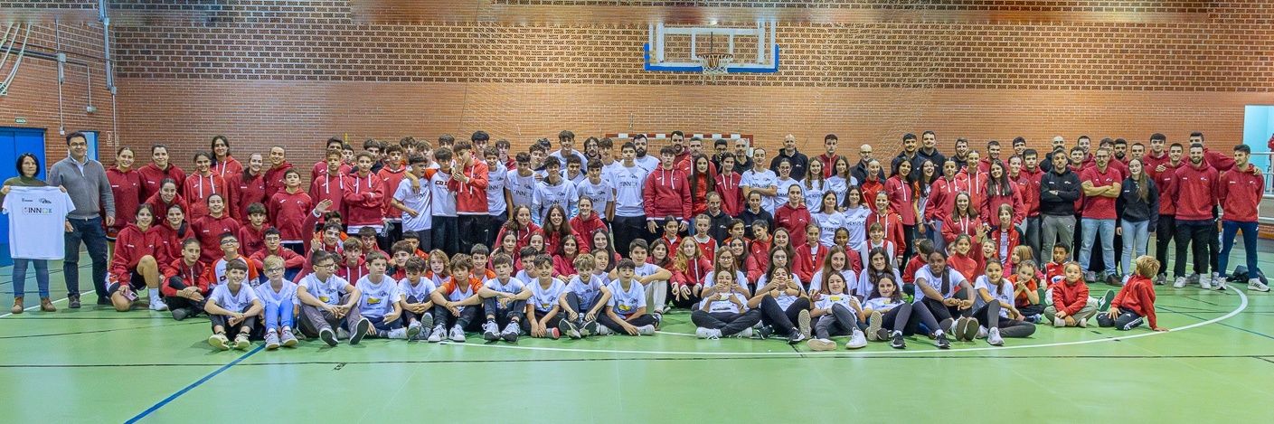 Club Deportivo Baloncesto Segovia banner