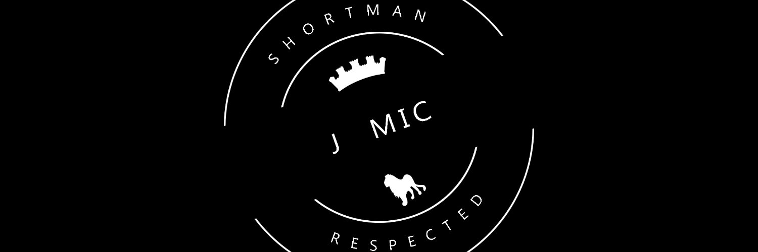 JMic_awesome's profile banner image