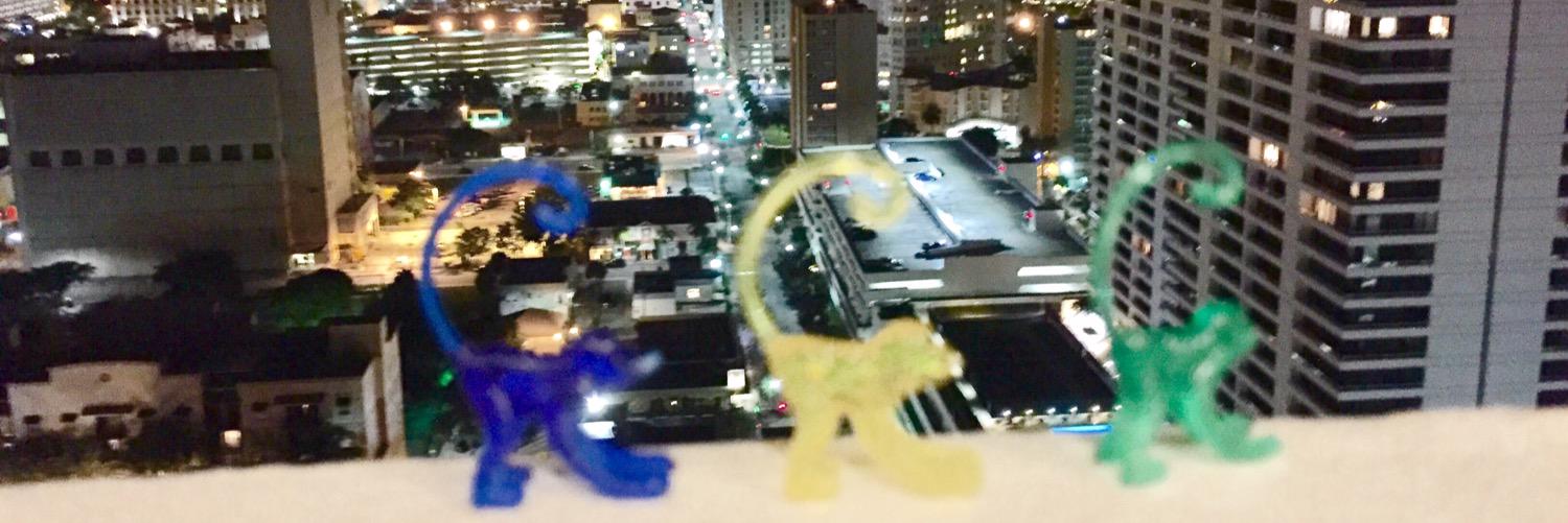 monkeyinp's profile banner image