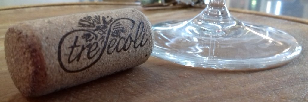 TRESECOLI's profile banner image