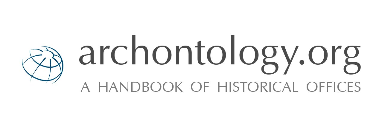 Archontology's profile banner image