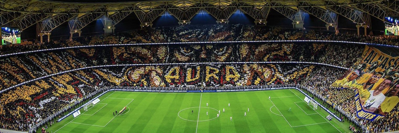 alfatehaljak's profile banner image