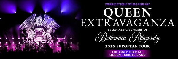 QueenExtrava Profile Banner