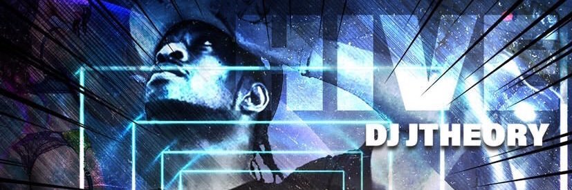 DjJTheory's profile banner image