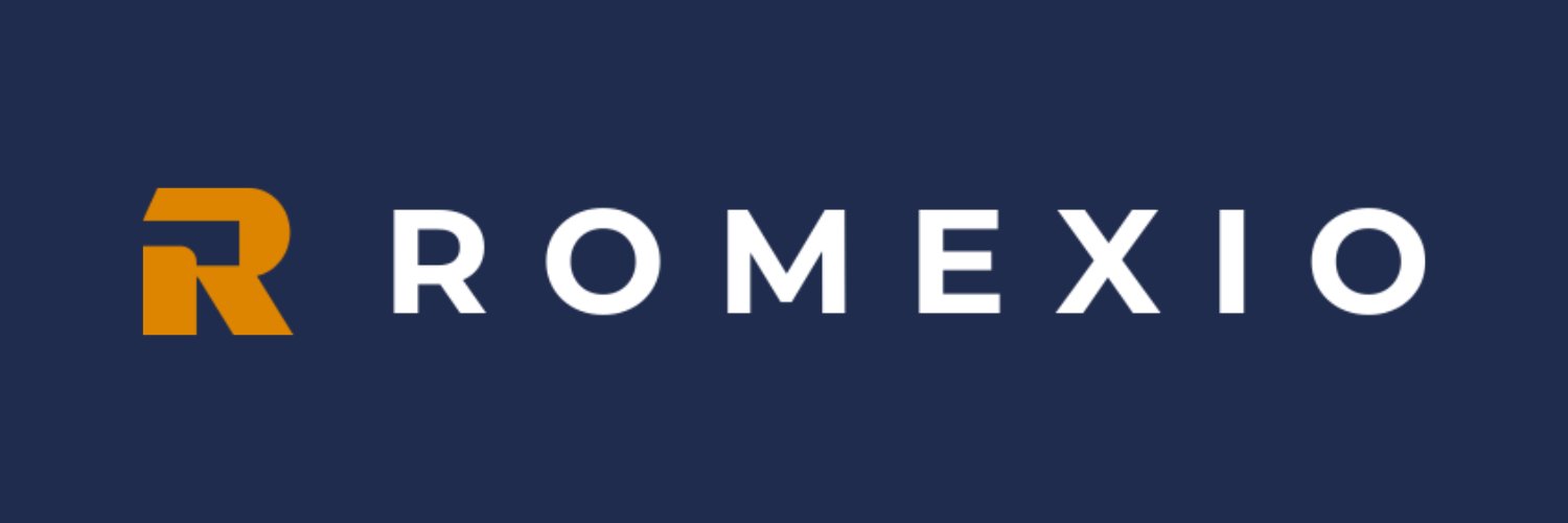 Twitter banner for @Romexio7