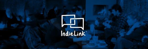 indielinkus's profile banner image