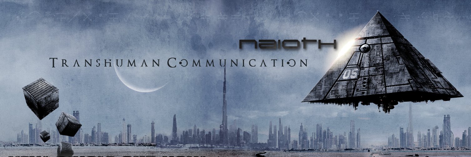 naiothband's profile banner image