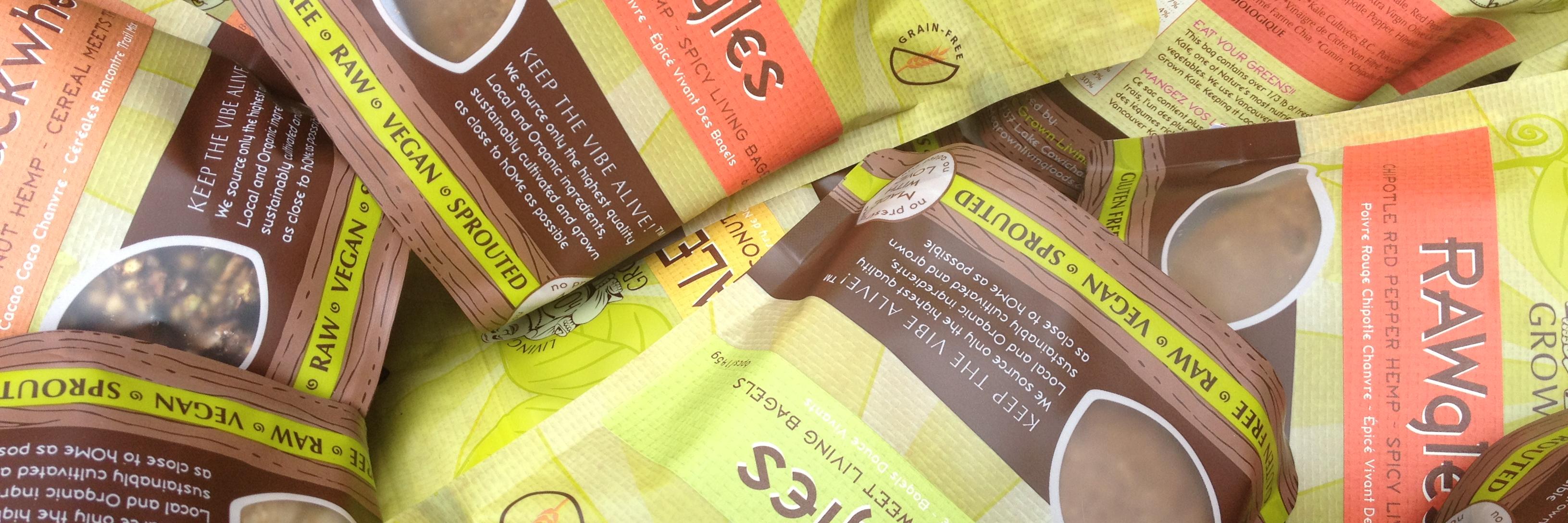 HGLivingFoods's profile banner image