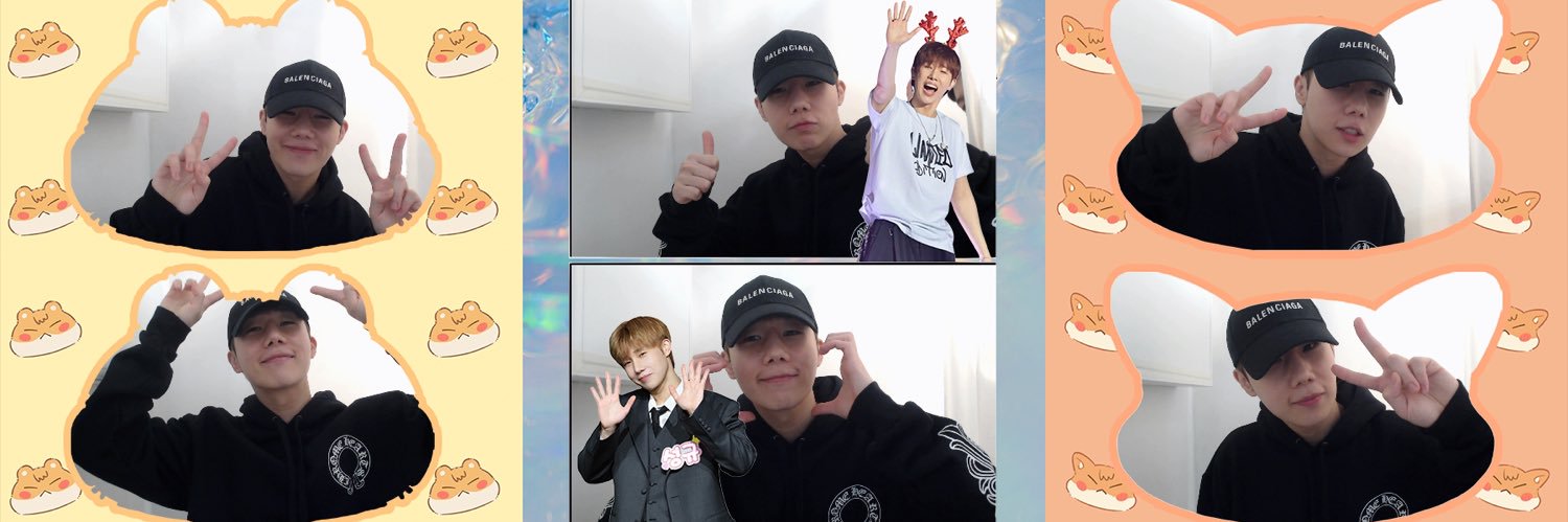 Cheonhye_in's profile banner image