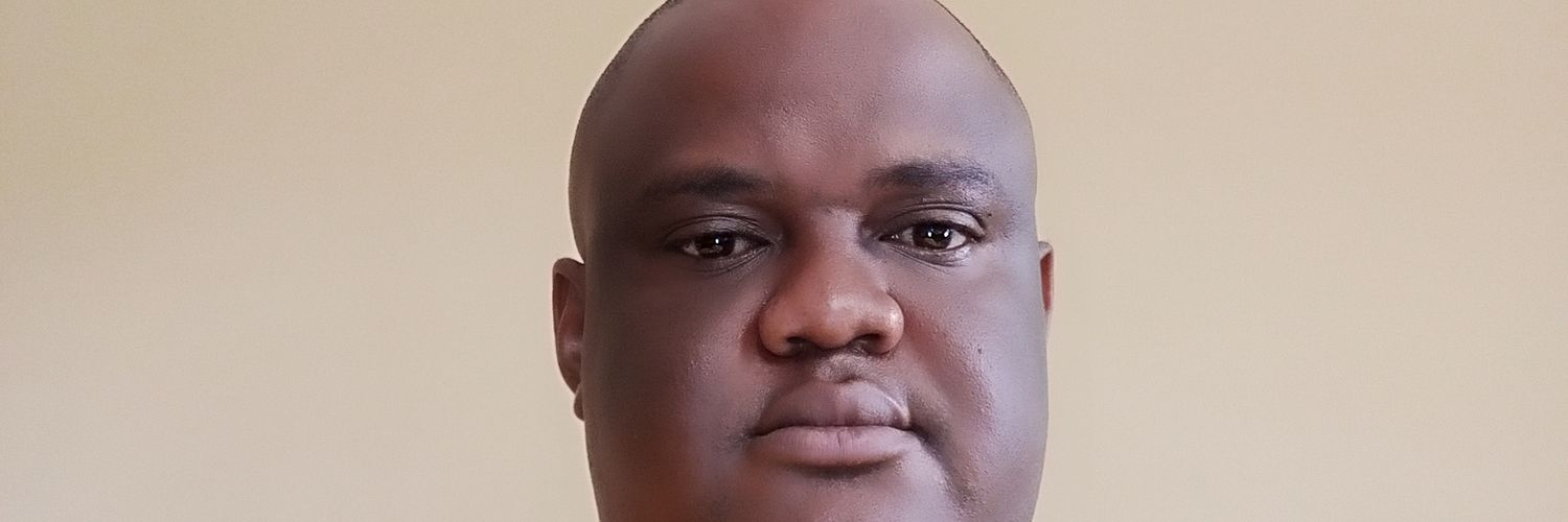 michaelkyenze's profile banner image