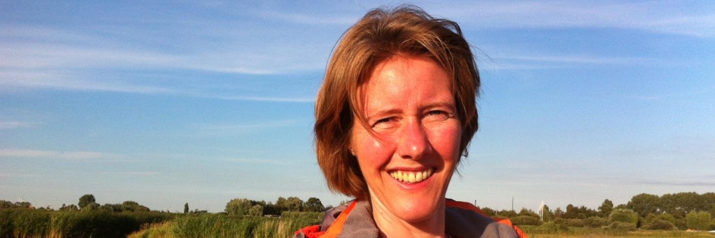 AnnekeMels's profile banner image