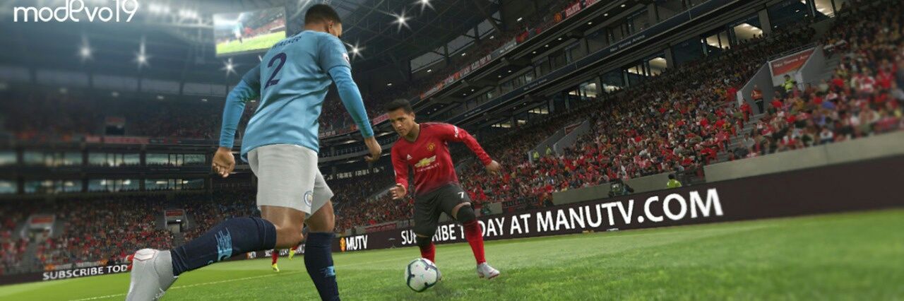 modevofc's profile banner image