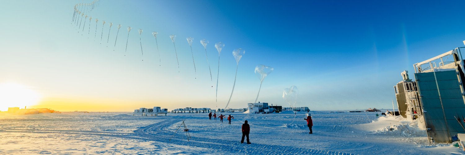 NOAA Research's banner