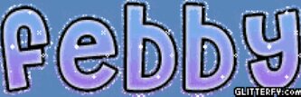 Febbiian's profile banner image