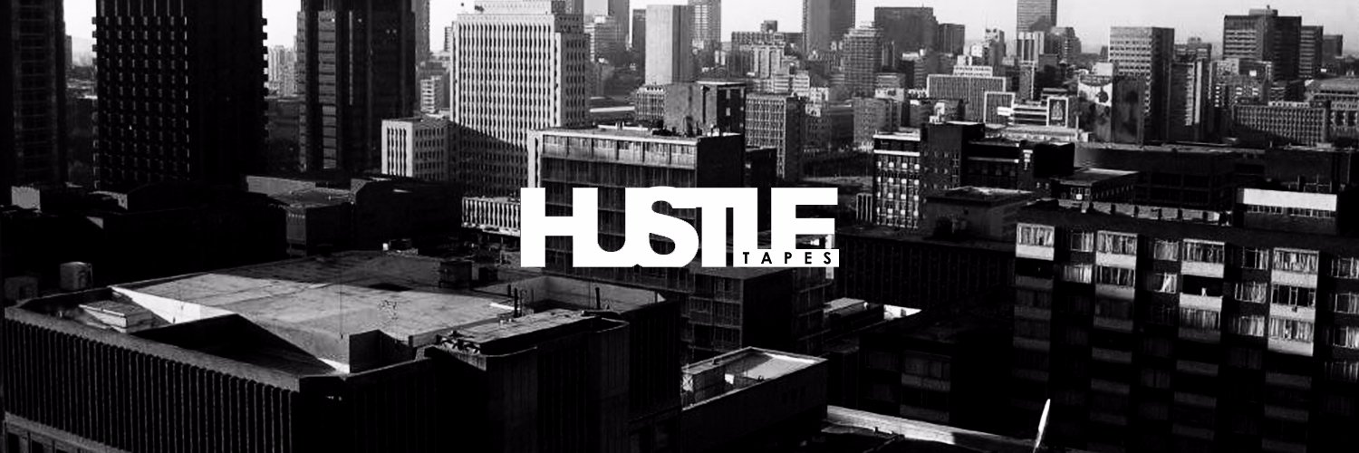 HustleTapes's profile banner image