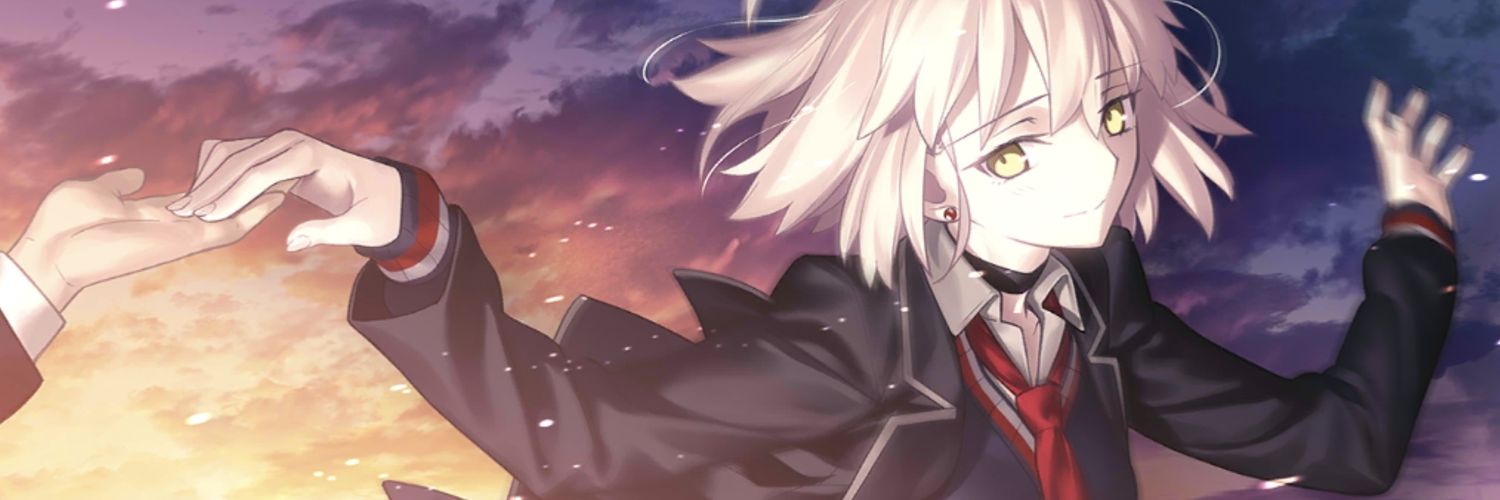 龍侍 banner