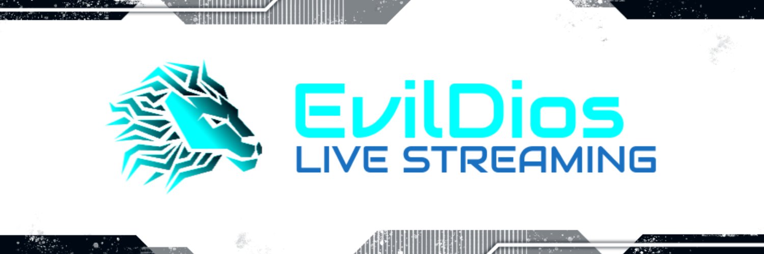 theevildios's profile banner image
