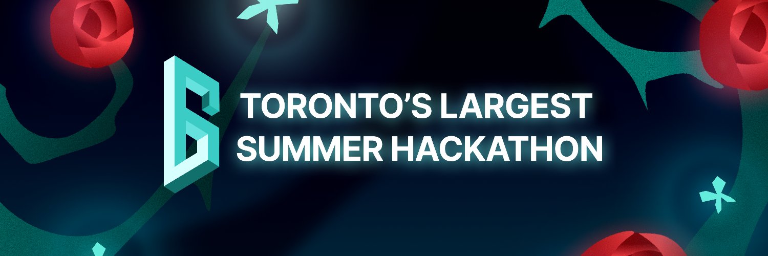 hackthe6ix's profile banner image