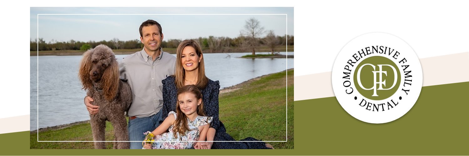 VictoriaDental's profile banner image