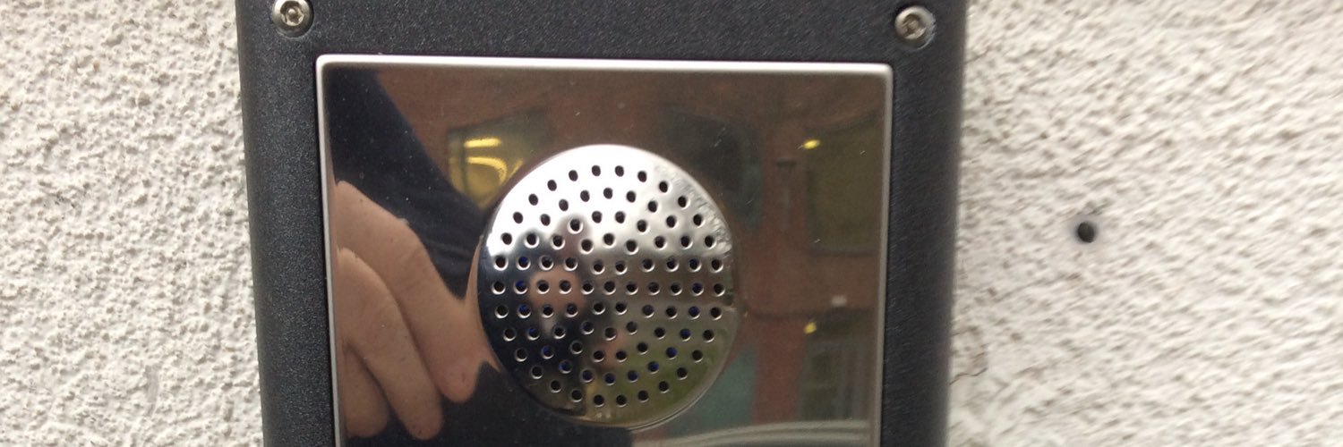 iSmartSecurity's profile banner image