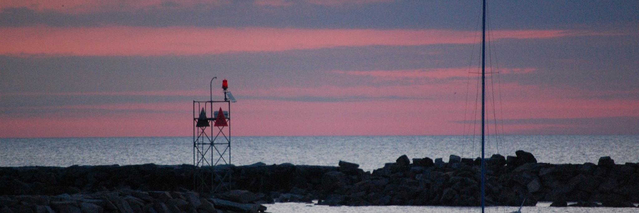 Block Island Times banner