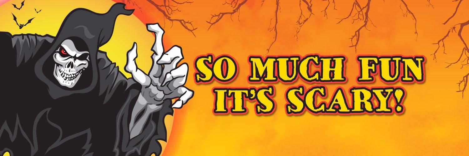 Spirit Halloween on Twitter &quot;We’re not yanking your chain! Win the