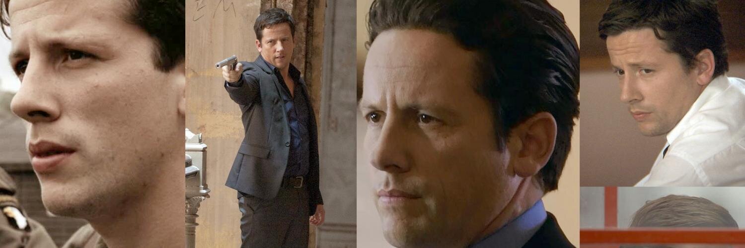 RossMcCall_Fans's profile banner image