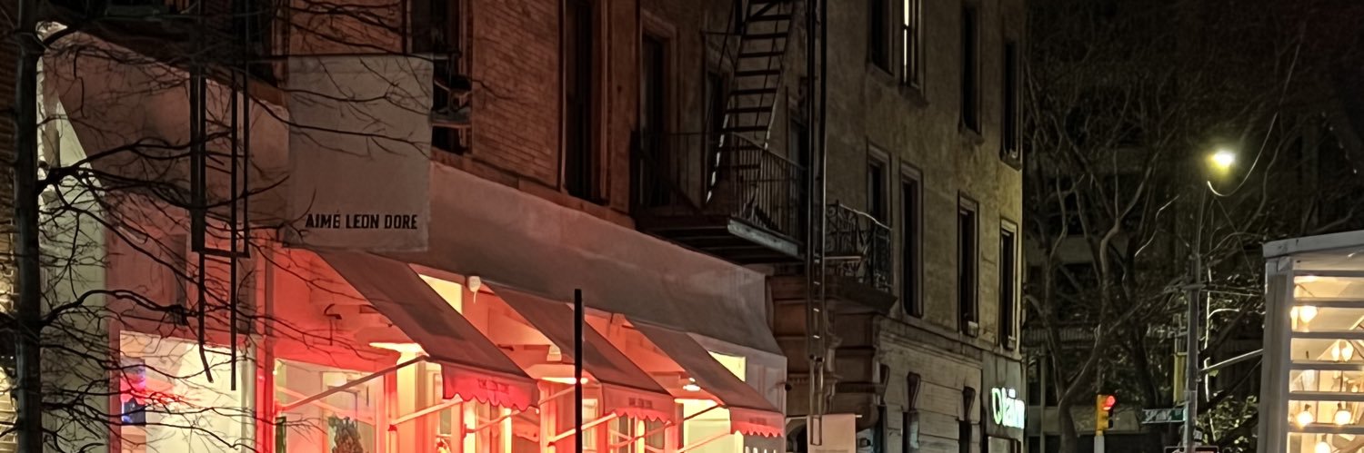 sarataff's profile banner image