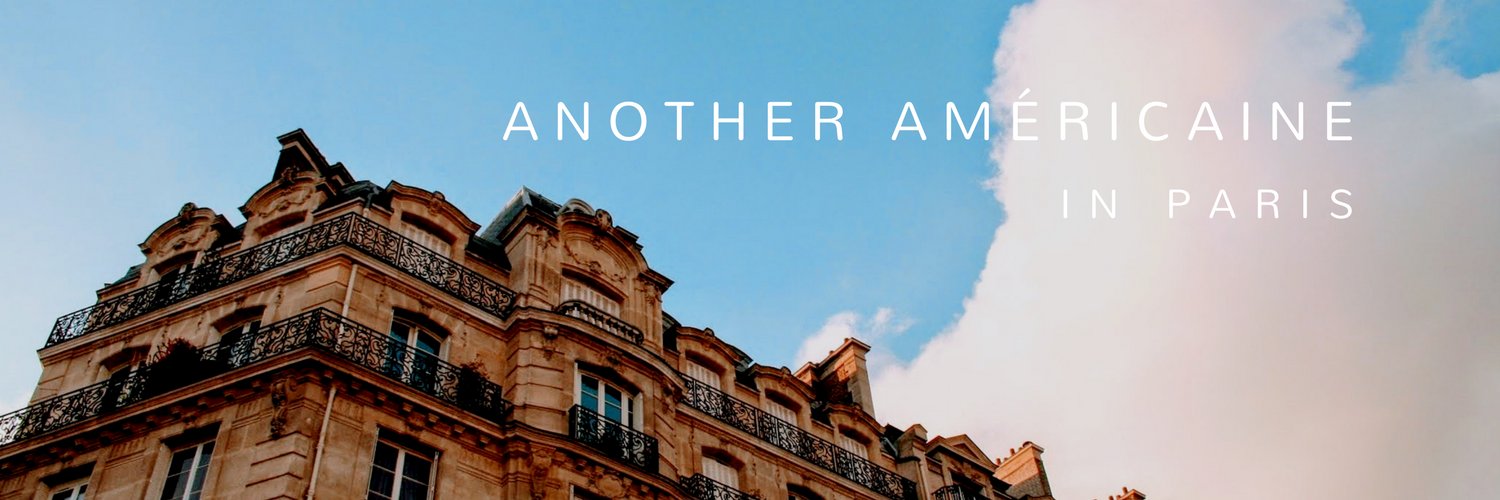 AnAmericaine's profile banner image