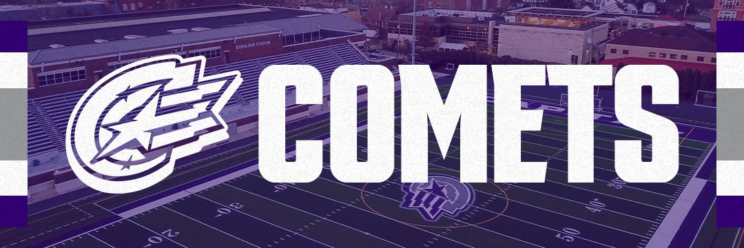 Capital Athletics's banner