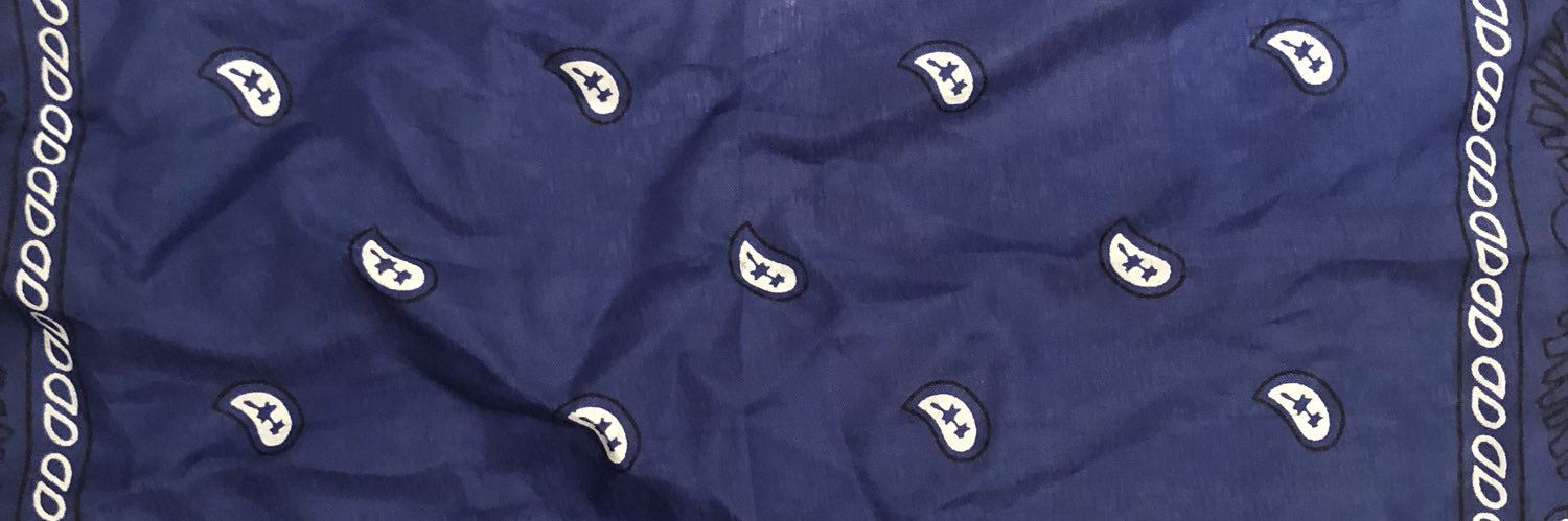 IamRyanRaw's profile banner image